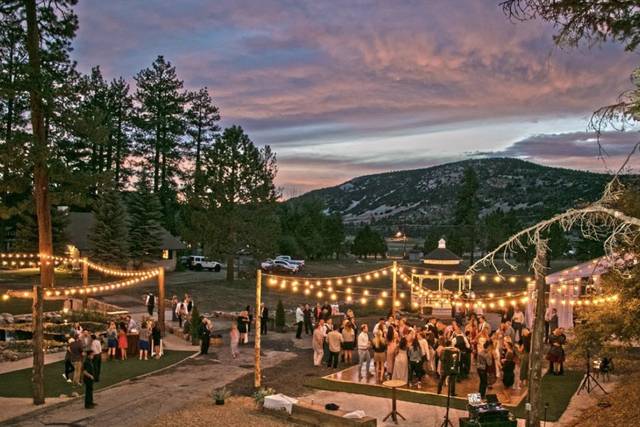 Shay Meadows Ranch and Resort