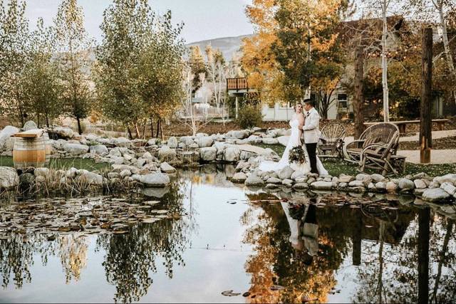 Shay Meadows Ranch and Resort