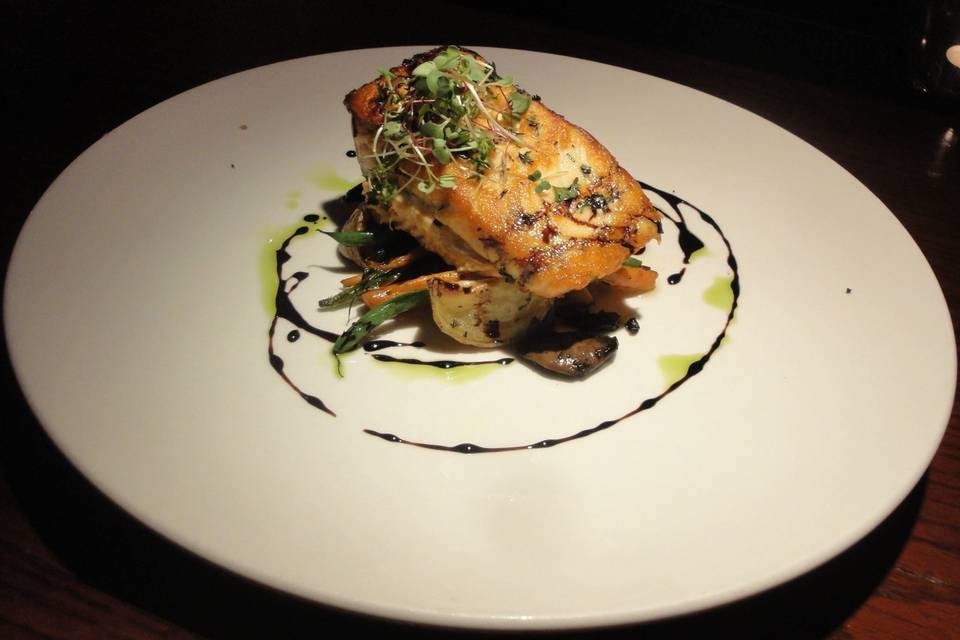 Thyme Events