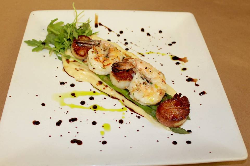 Thyme Events