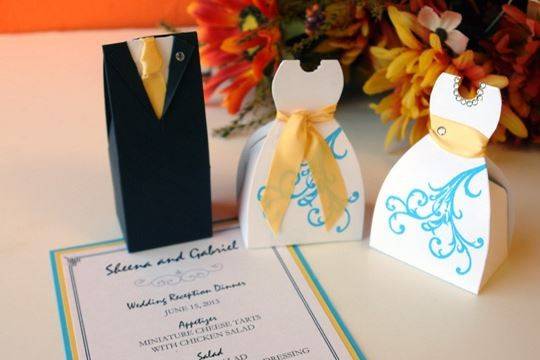 Paper Designs by Misti