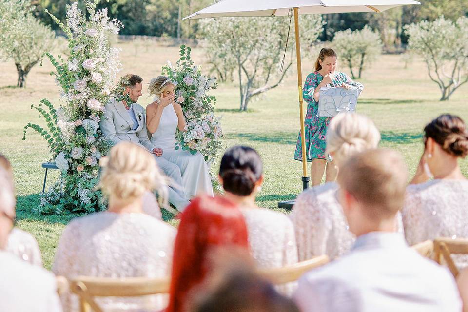 Giacomelli Weddings