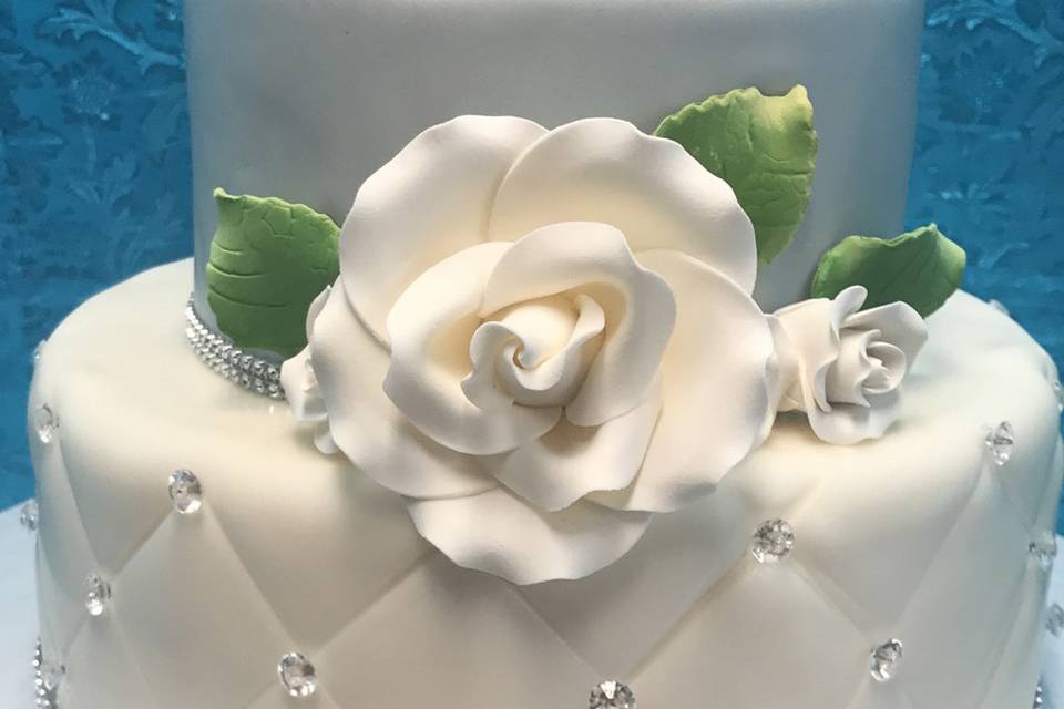 Hawaii Wedding Cake | Wedding Cakes Maui Wedding Cakes