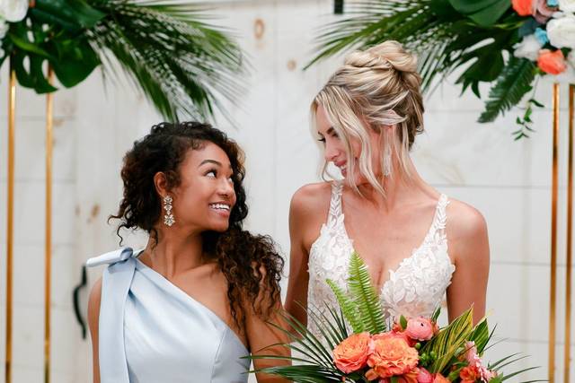 Bride Squad