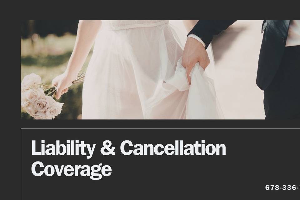 Liability and Cancellation
