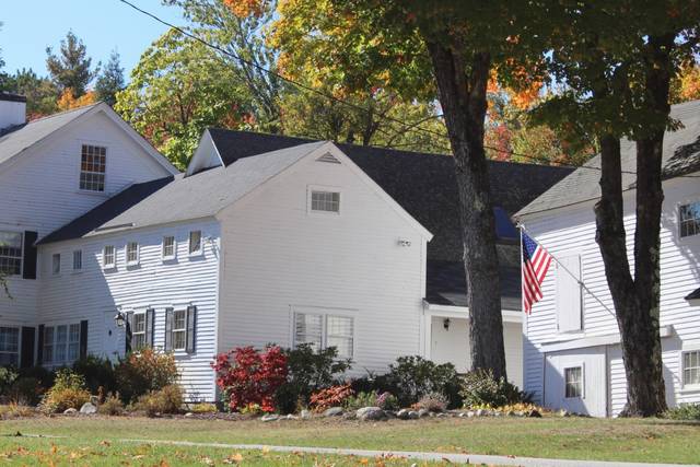King Hill Inn & Kitchen
