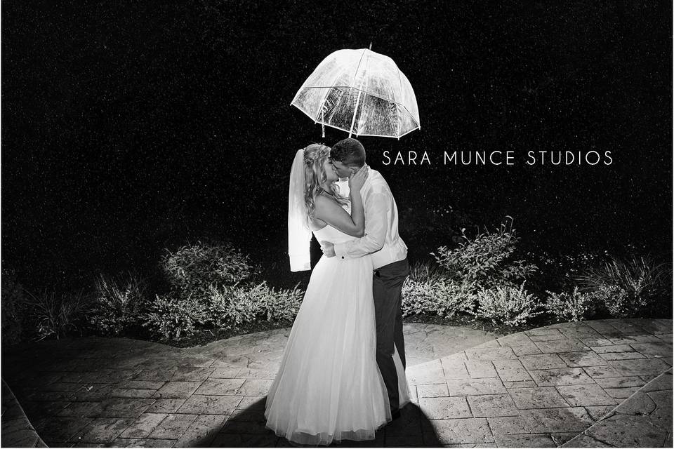 Sara Munce Studios