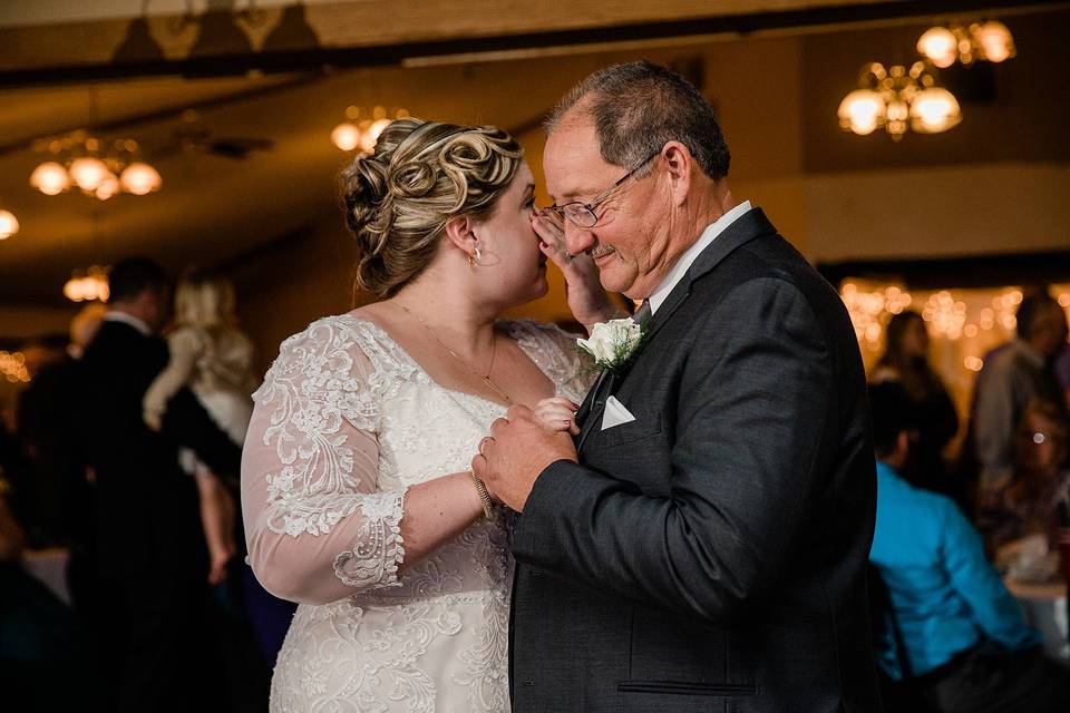 Father Daughter Dance