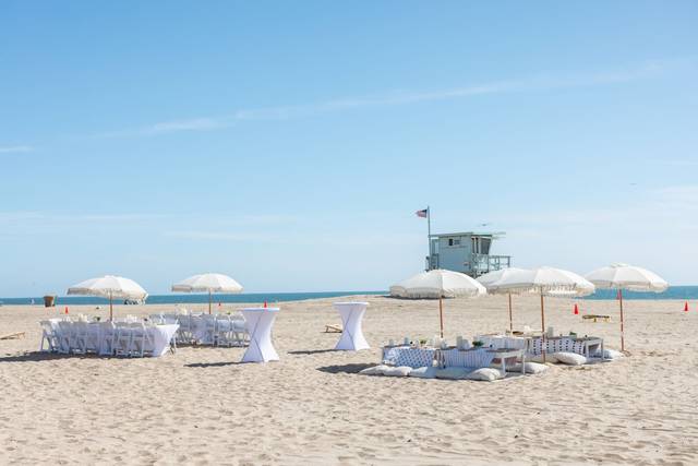 Sandbourne Santa Monica