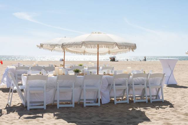 Sandbourne Santa Monica