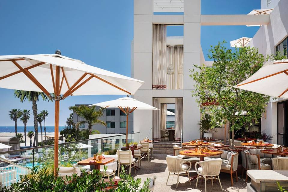 Sandbourne Santa Monica