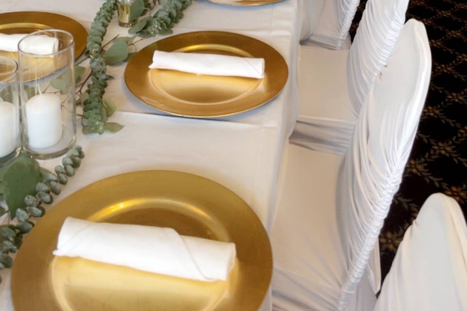 Decorate in your style