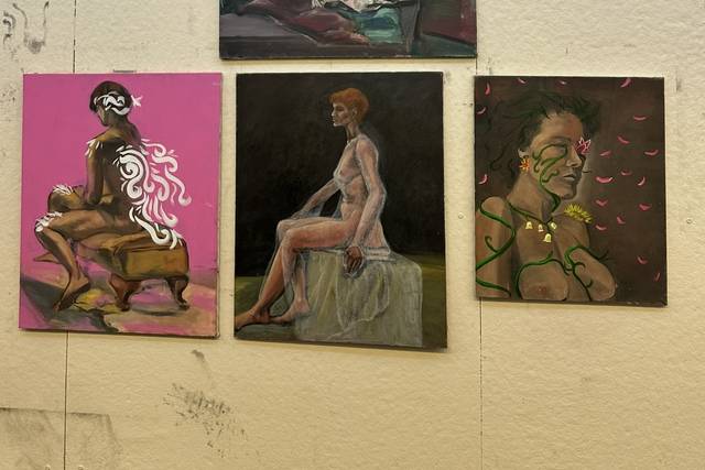 Hues By Hannah