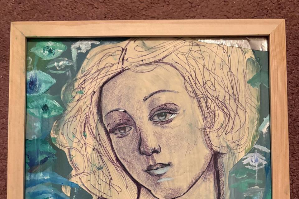 Hues By Hannah