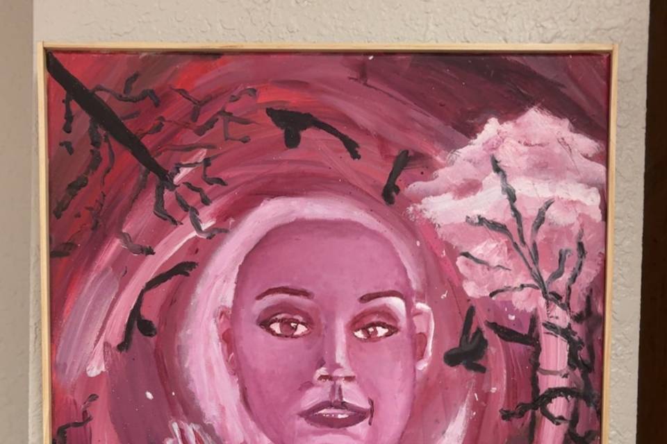 Hues By Hannah