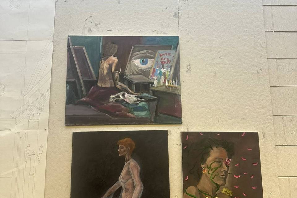 Hues By Hannah