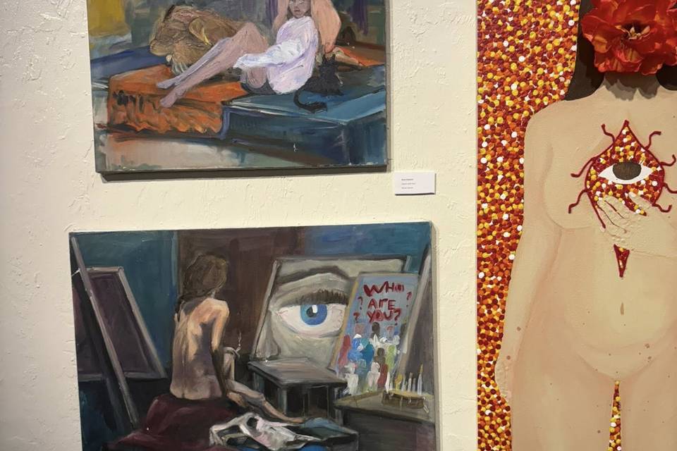 Hues By Hannah