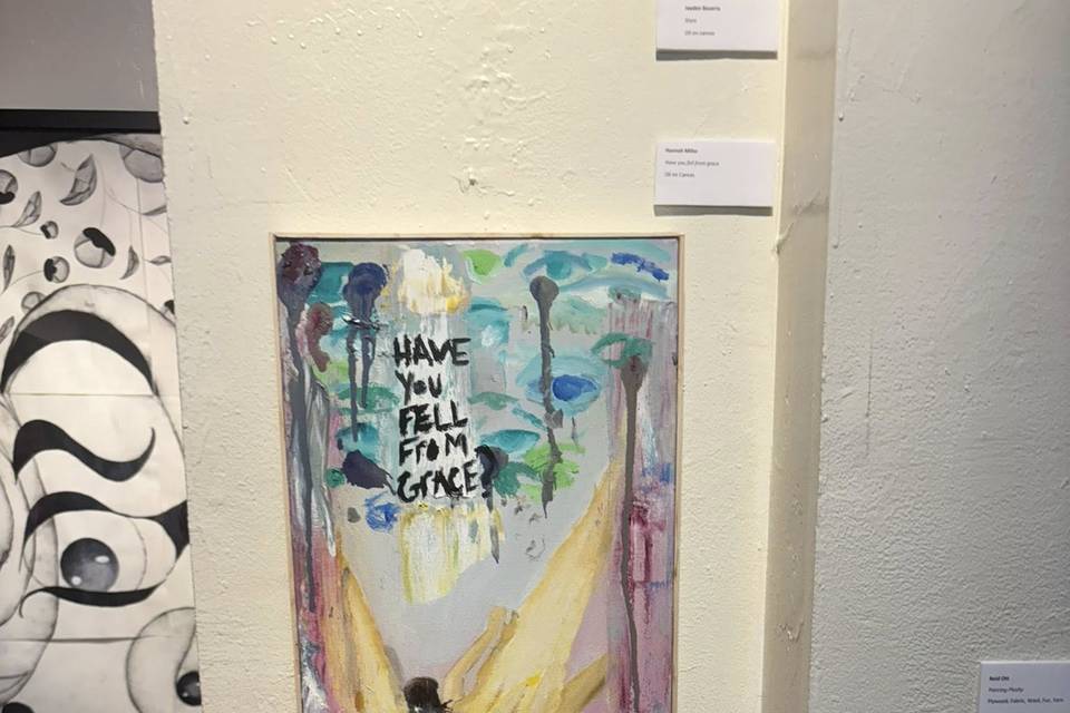 Hues By Hannah