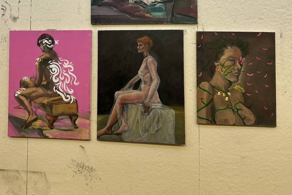 Hues By Hannah