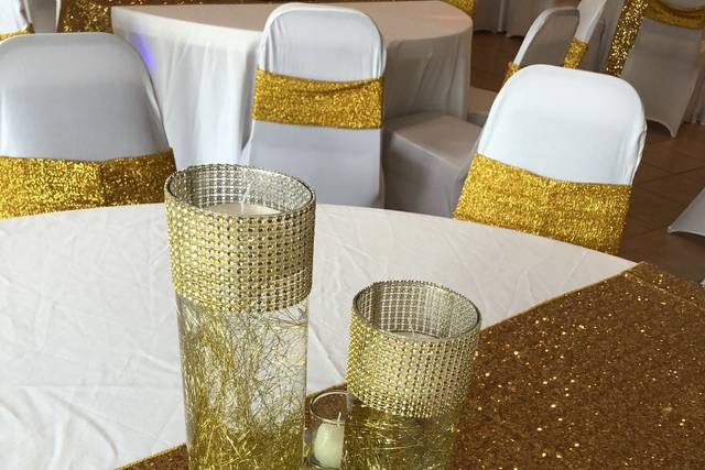 Centerpiece
