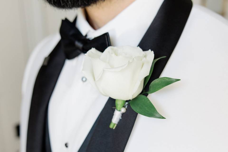 Boutonniere