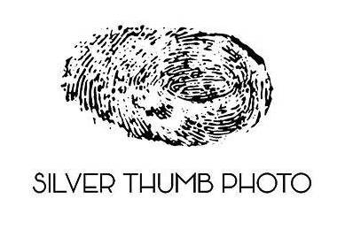 Silver thumb photo