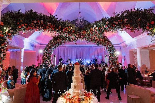 Lua Floral Artistry