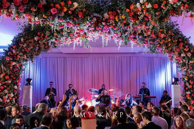 Lua Floral Artistry