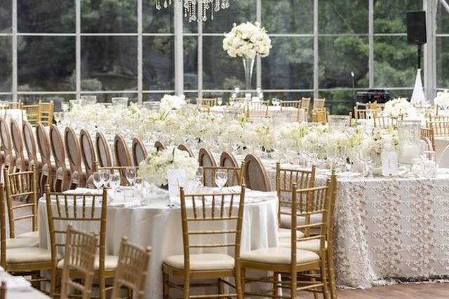 Lua Floral Artistry