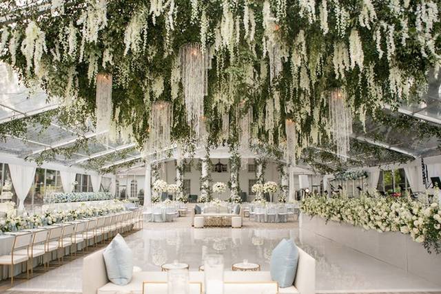 Lua Floral Artistry