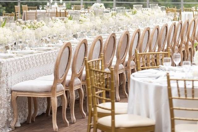 Lua Floral Artistry