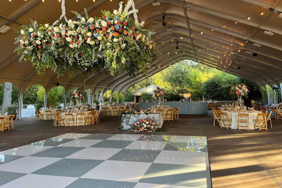 Lua Floral Artistry
