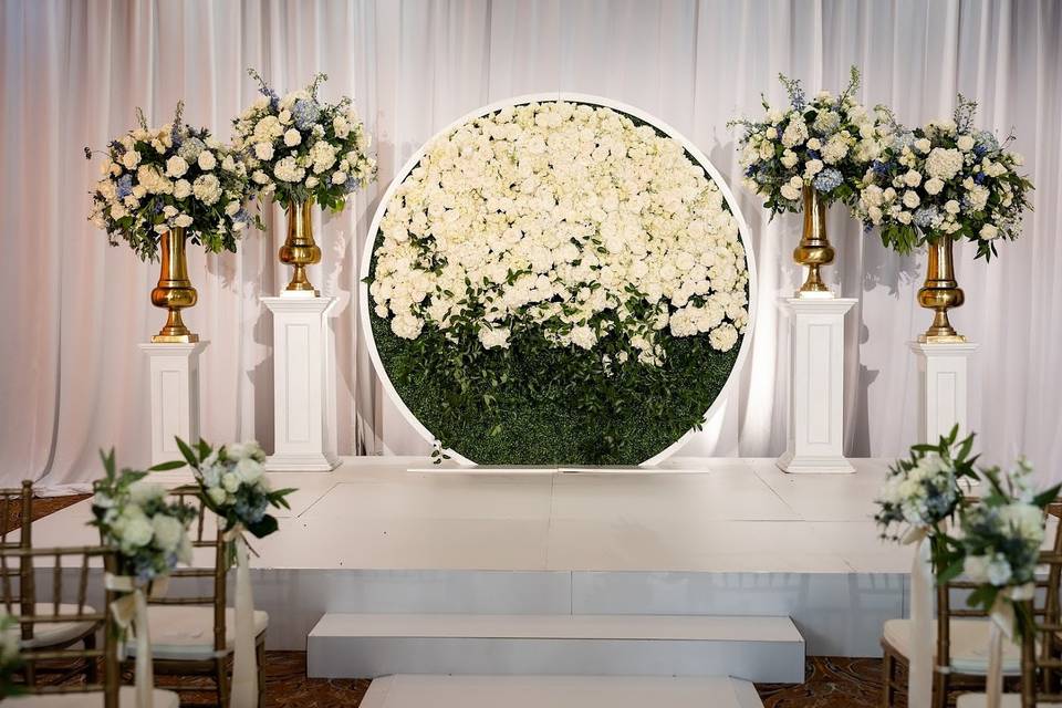 Lua Floral Artistry