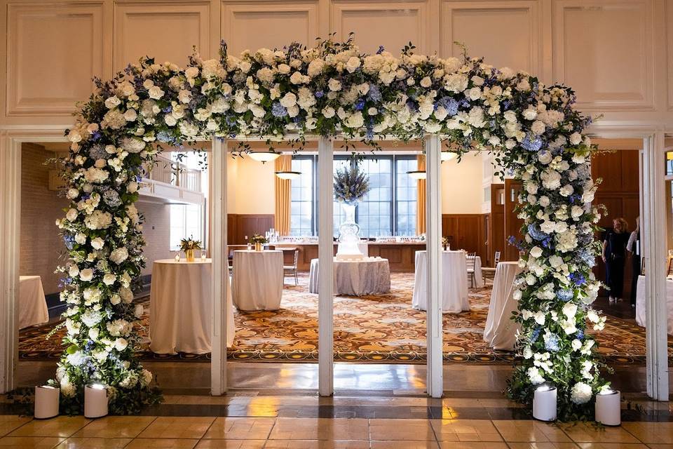 Lua Floral Artistry