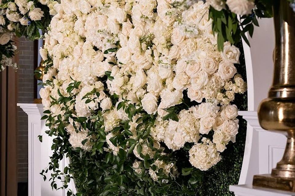 Lua Floral Artistry