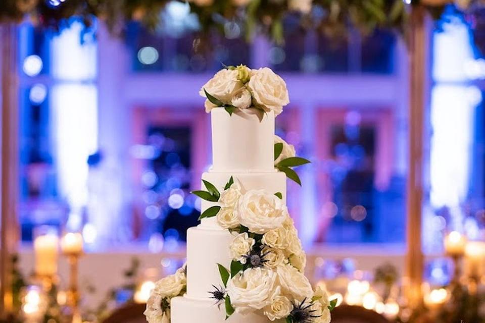Lua Floral Artistry