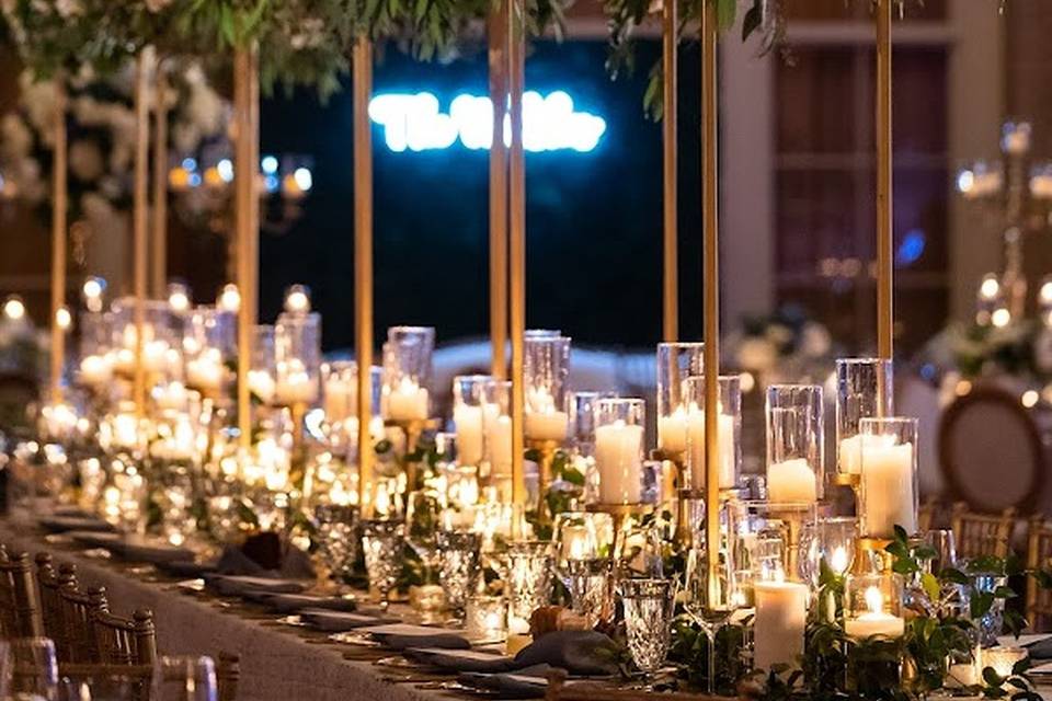 Lua Floral Artistry