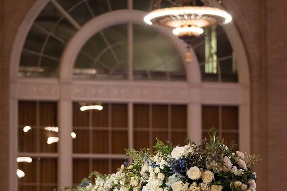 Lua Floral Artistry
