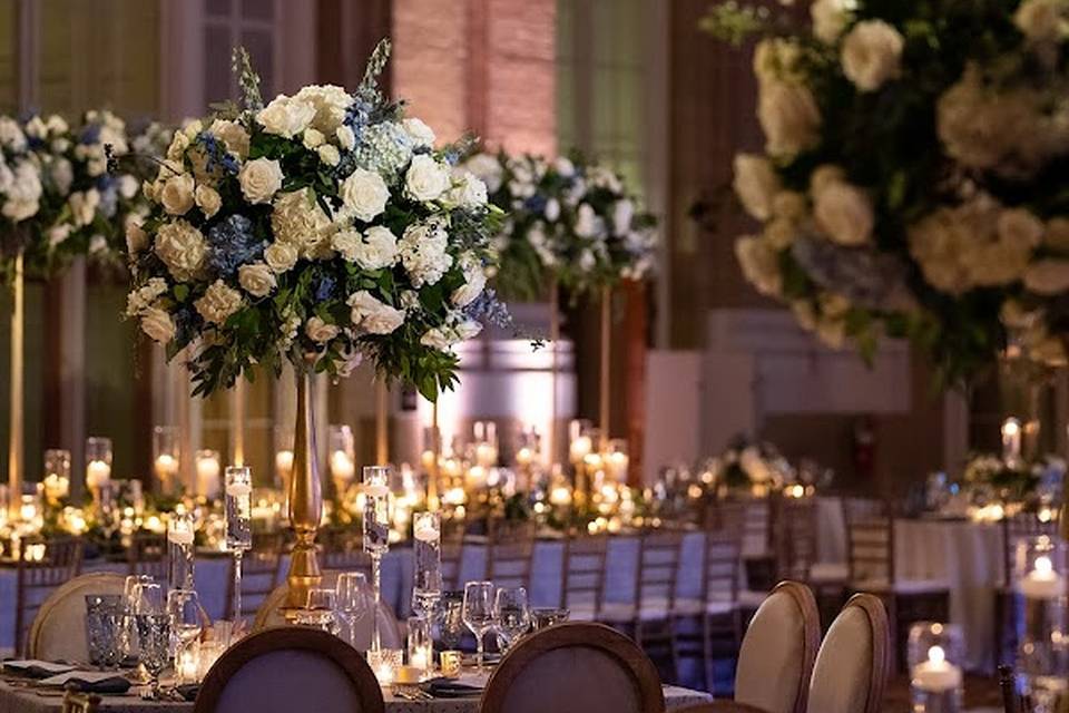 Lua Floral Artistry