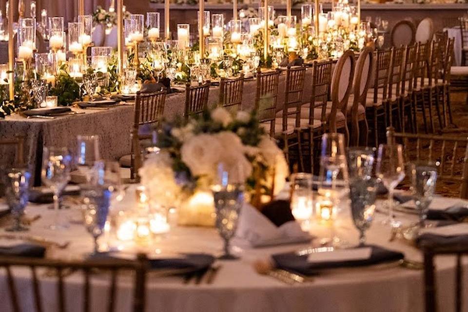 Lua Floral Artistry