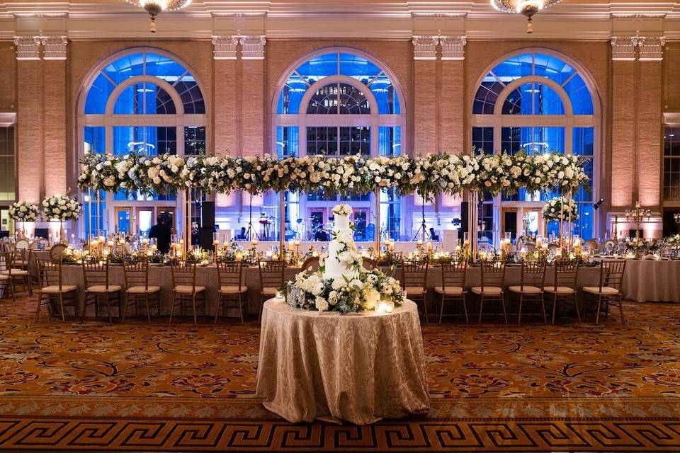 Lua Floral Artistry