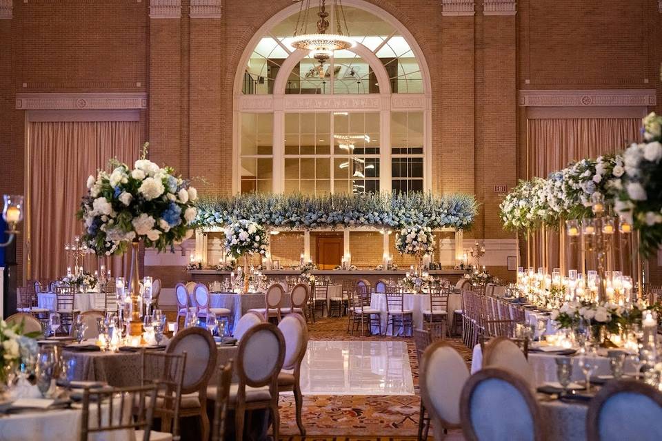 Lua Floral Artistry