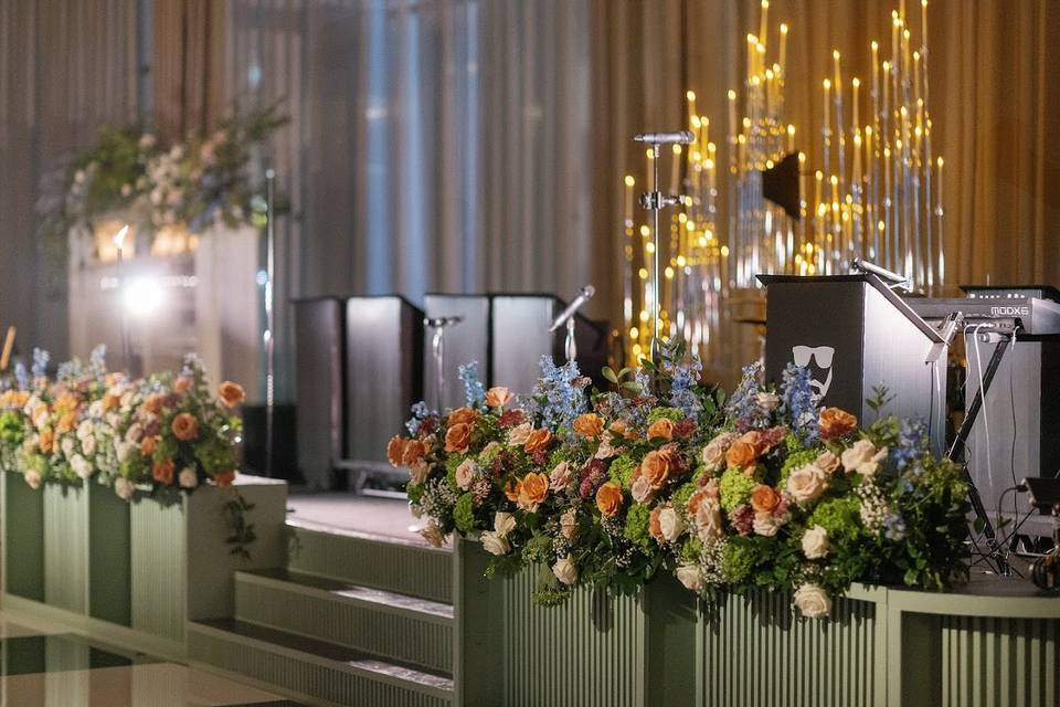 Lua Floral Artistry