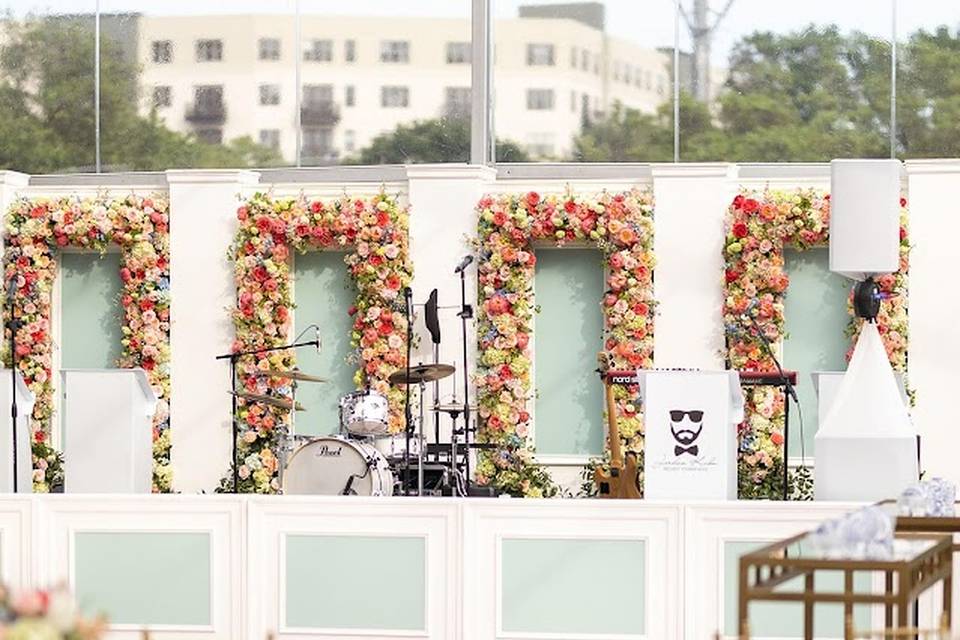 Lua Floral Artistry