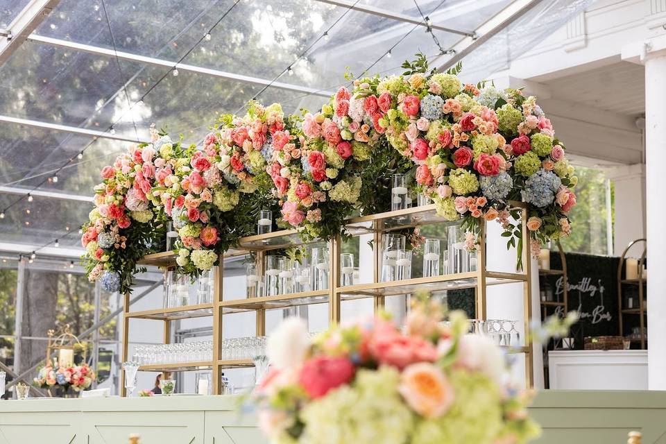 Lua Floral Artistry