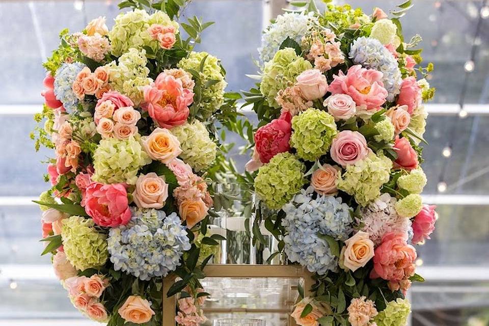 Lua Floral Artistry