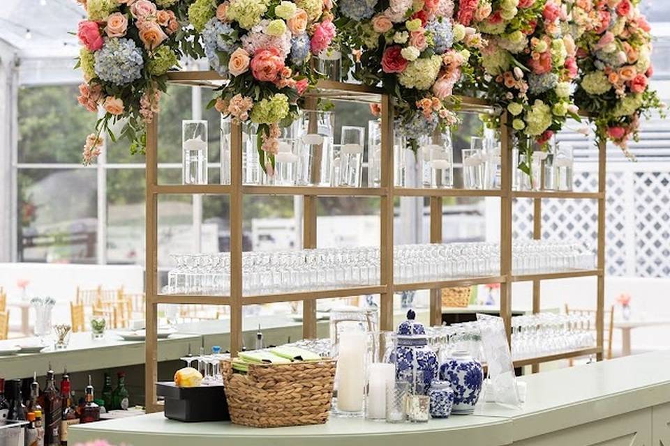 Lua Floral Artistry