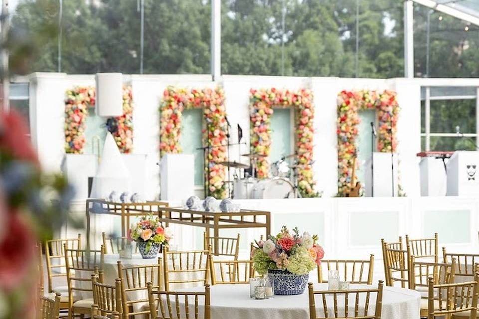 Lua Floral Artistry