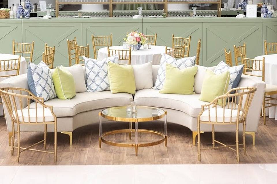 Lua Floral Artistry