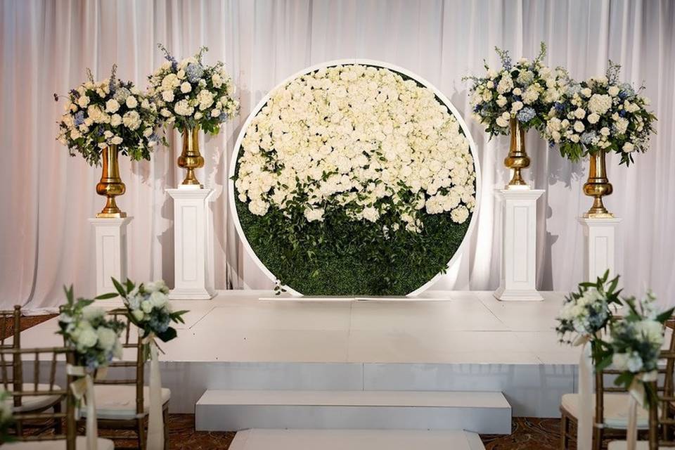 Lua Floral Artistry